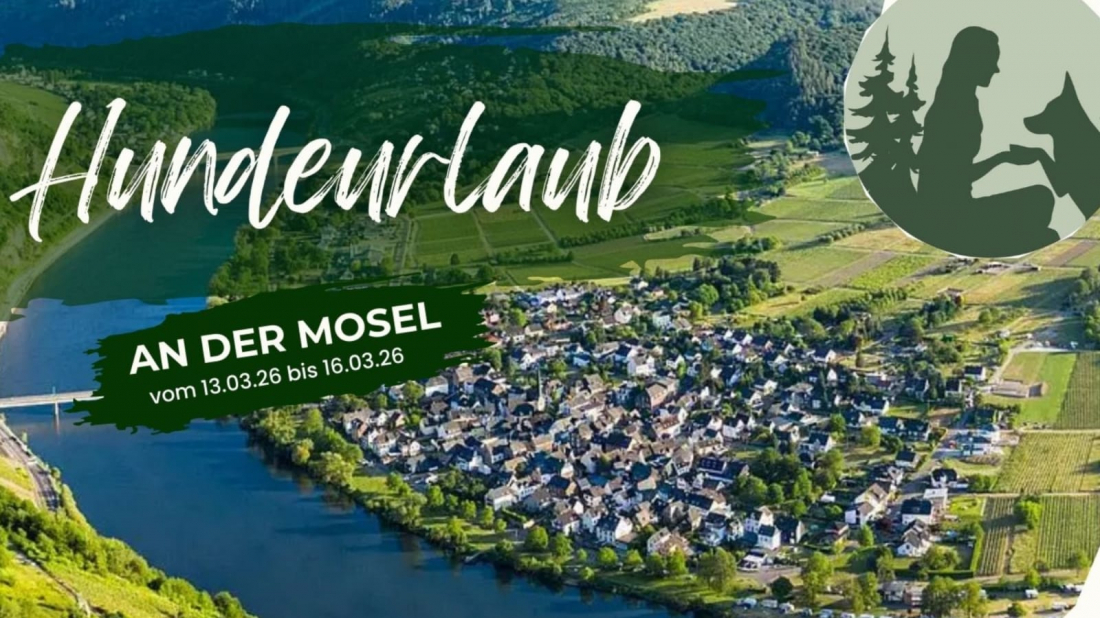 Hundeurlaub